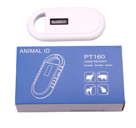 rfid reader microchip|rfid readers for sale.